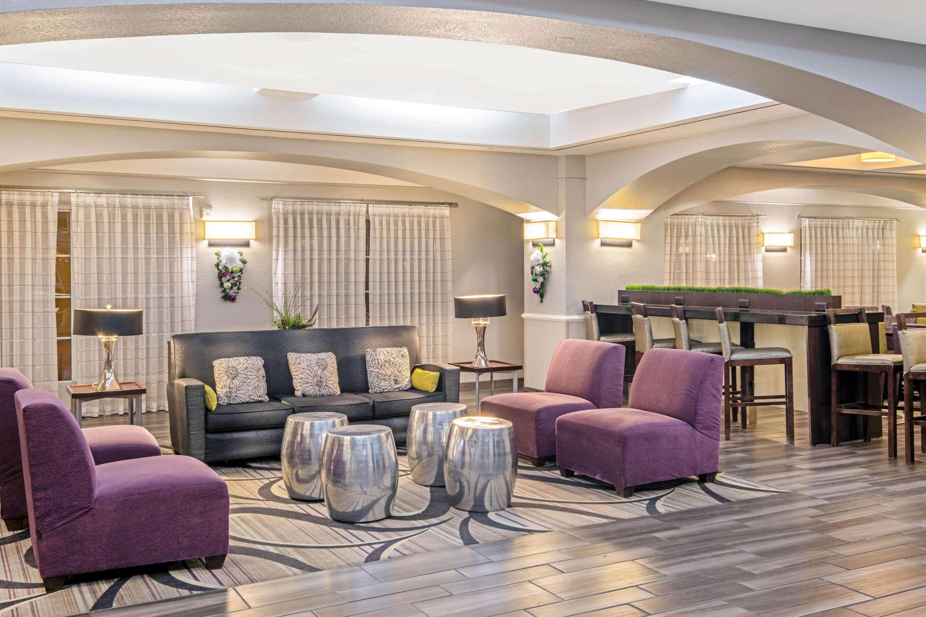 Готель La Quinta By Wyndham San Antonio Airport Екстер'єр фото
