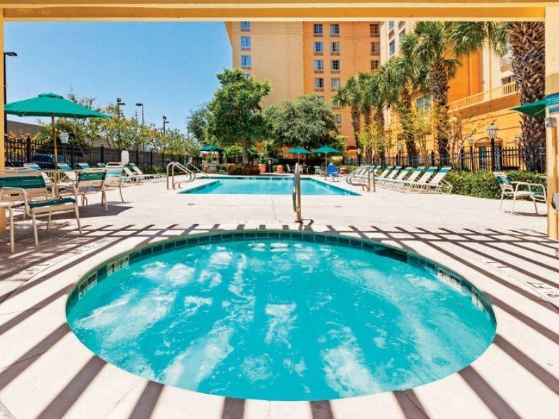 Готель La Quinta By Wyndham San Antonio Airport Екстер'єр фото